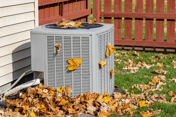 Best HVAC replacement cost  in Sparta, MI