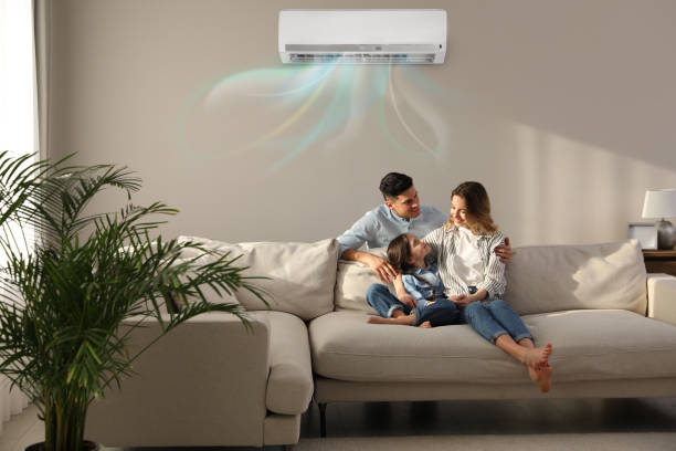 Trusted Sparta, MI HVAC Experts