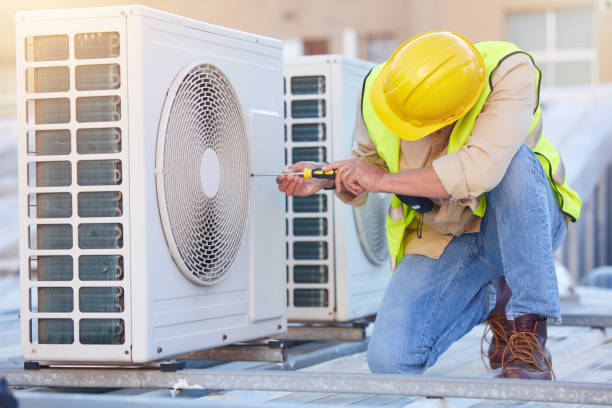 Best HVAC repair near me  in Sparta, MI