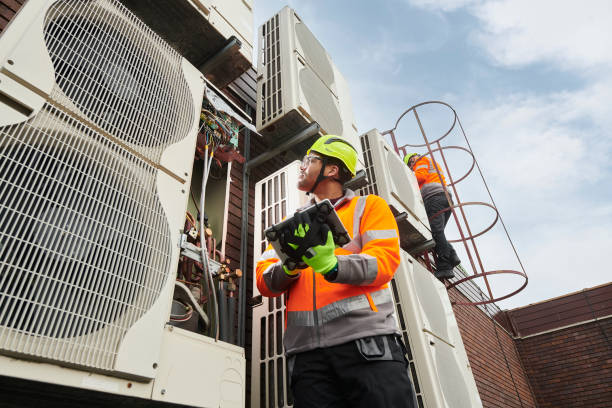 Best Air conditioning repair  in Sparta, MI