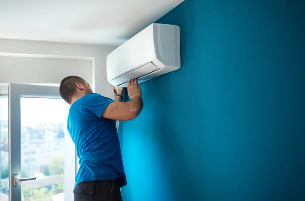 Best HVAC installation services  in Sparta, MI
