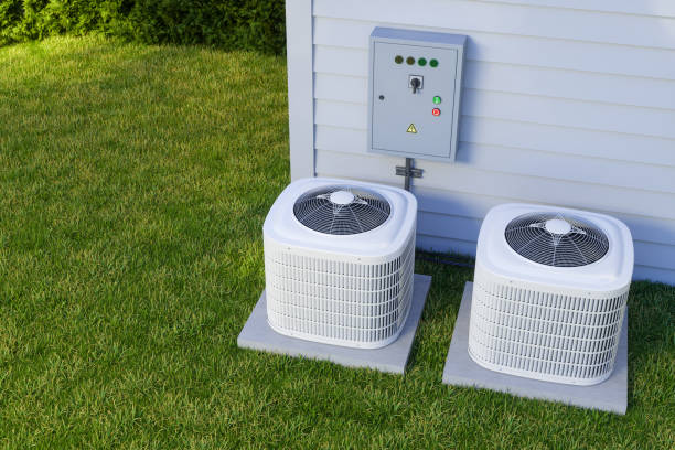 Best Affordable HVAC services  in Sparta, MI