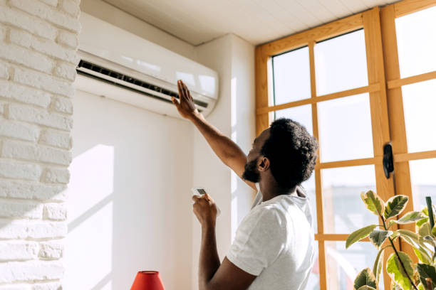 Best HVAC companies near me  in Sparta, MI
