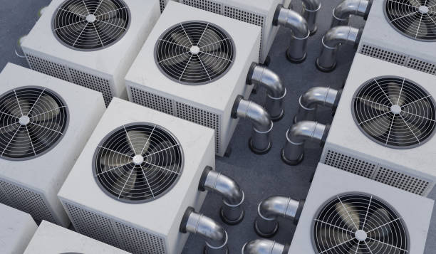 Best HVAC maintenance near me  in Sparta, MI