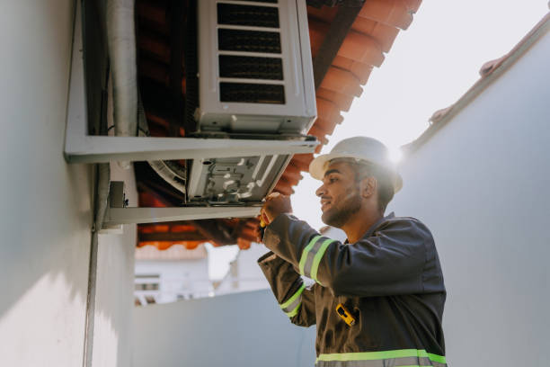 Best HVAC system installation  in Sparta, MI