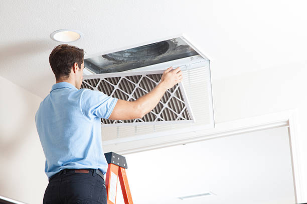 Best Emergency HVAC repair  in Sparta, MI