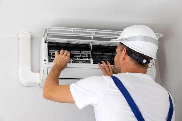 Best Affordable HVAC services  in Sparta, MI