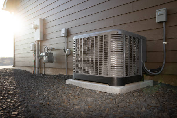 Best Commercial HVAC repair  in Sparta, MI